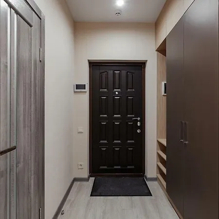 Paradise Wave 35 Apartment