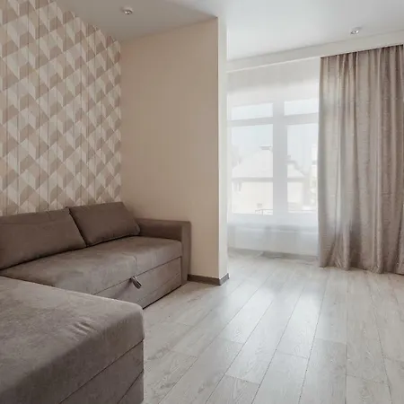 Paradise Wave 35 Apartment Odesa