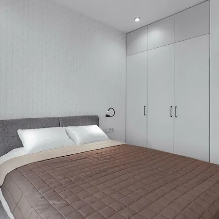 Paradise Wave 35 Apartment *