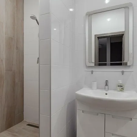Paradise Wave 35 Apartment Odesa