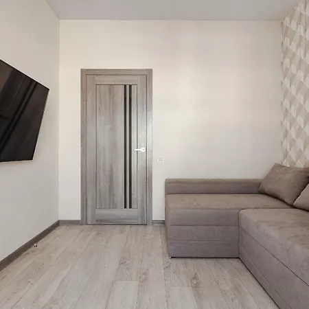 Paradise Wave 35 Apartment