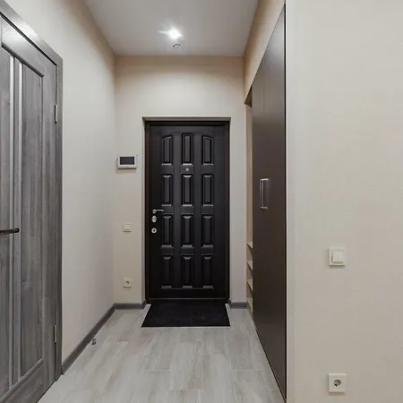 Paradise Wave 35 Apartment *