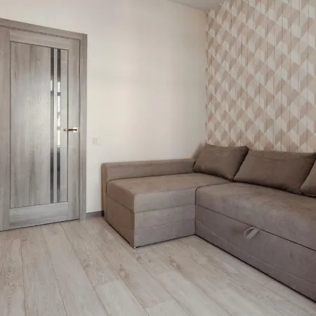 Paradise Wave 35 Apartment Odesa