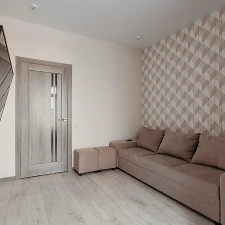 Paradise Wave 35 Apartment Odesa