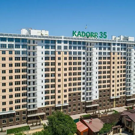 Paradise Wave 35