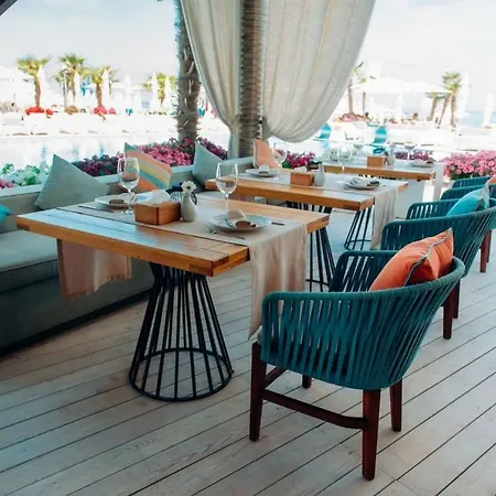 Paradise Wave 35 * Odessa